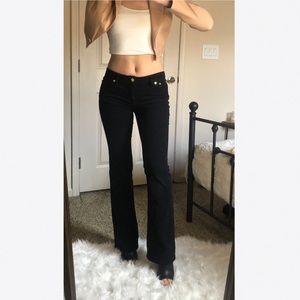 Tory Burch Corduroy Pants Size 26